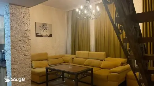 ქირავდება, ბინა