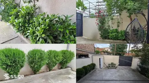 იყიდება, კერძო სახლი