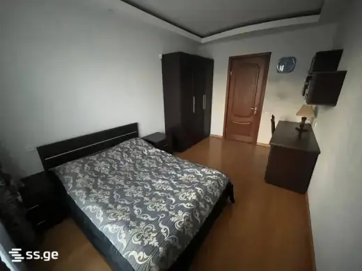 ქირავდება, ბინა