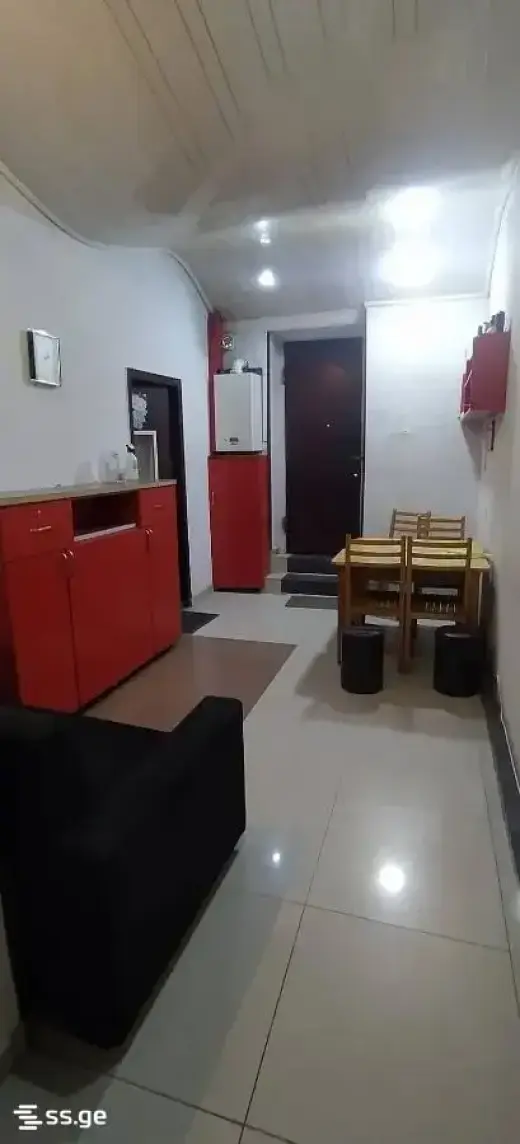 იყიდება, ბინა