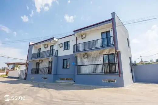 ქირავდება, ბინა