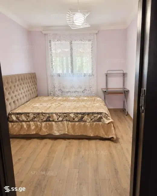 იყიდება, ბინა