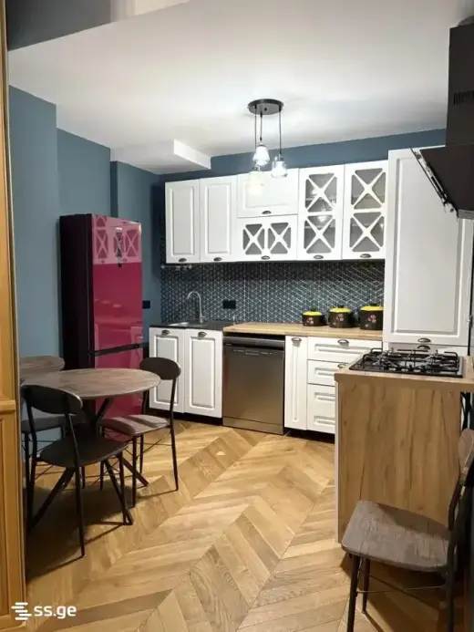 ქირავდება, ბინა