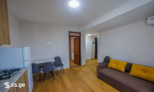 ქირავდება, ბინა