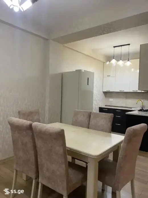 ქირავდება, ბინა