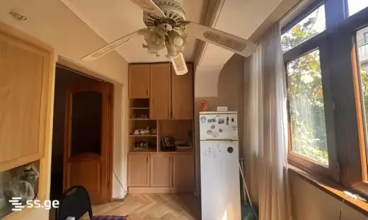 ქირავდება, ბინა
