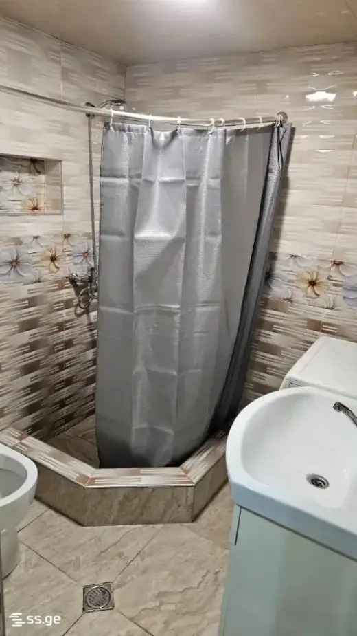 ქირავდება, ბინა