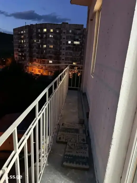 იყიდება, ბინა