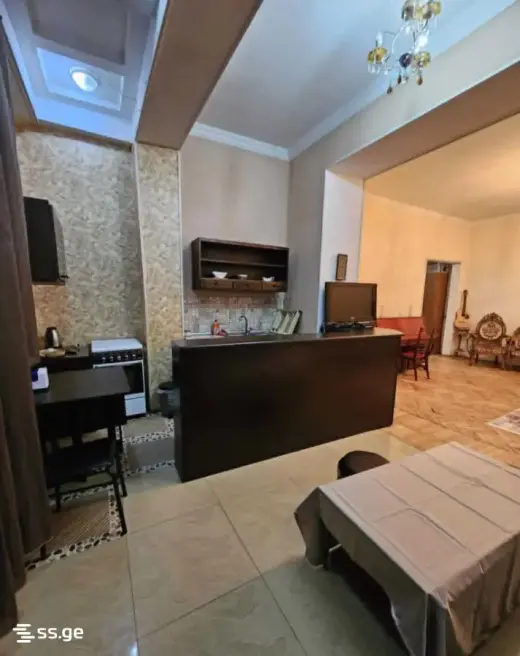 ქირავდება, ბინა