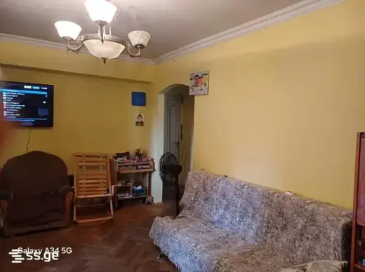 იყიდება, ბინა
