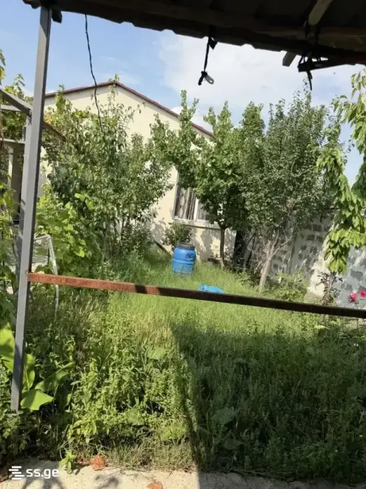 იყიდება, კერძო სახლი
