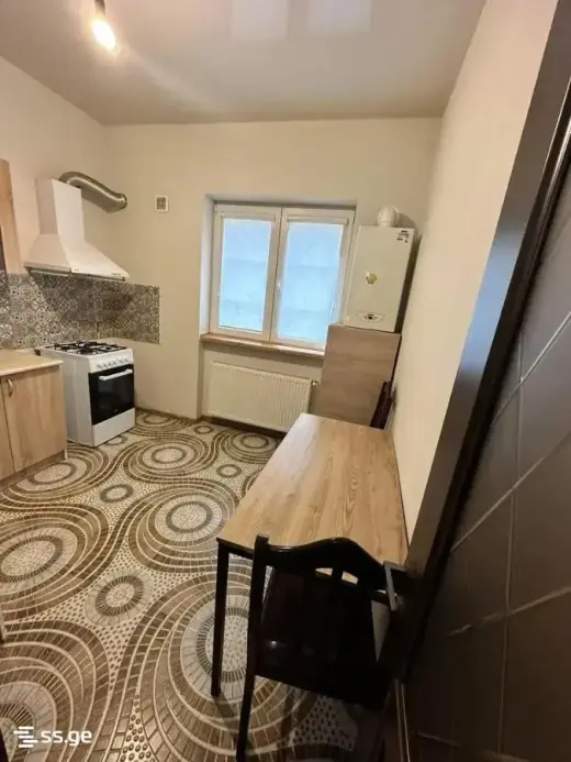 ქირავდება, ბინა