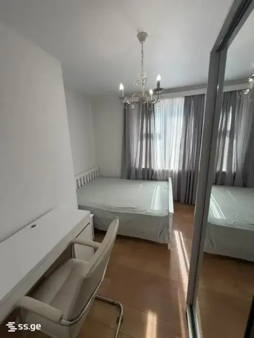 ქირავდება, მიწა