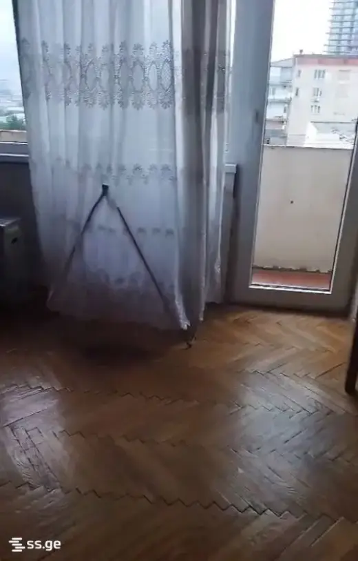 ქირავდება, ბინა
