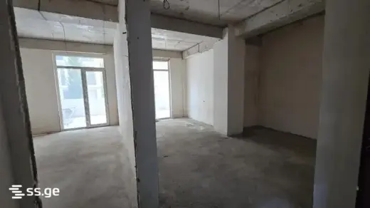 იყიდება, ბინა