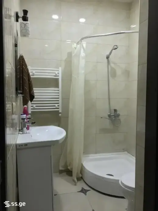 იყიდება, ბინა