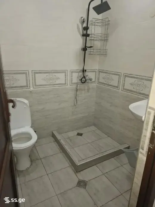 ქირავდება, ბინა
