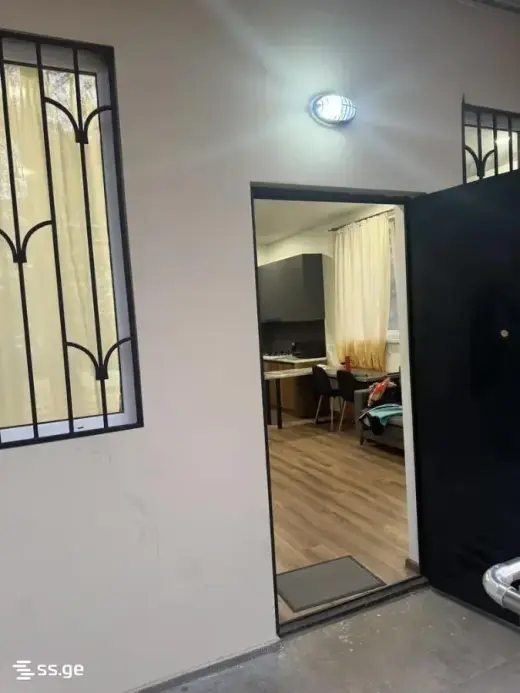 ქირავდება, ბინა