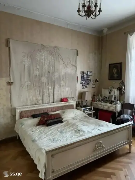 იყიდება, კომერციული ფართი
