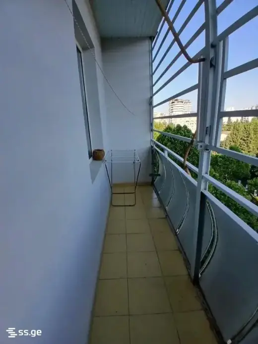 ქირავდება, ბინა