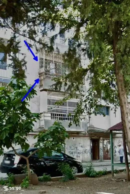 იყიდება, ბინა
