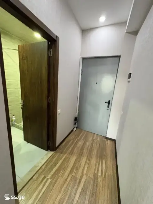 იყიდება, ბინა