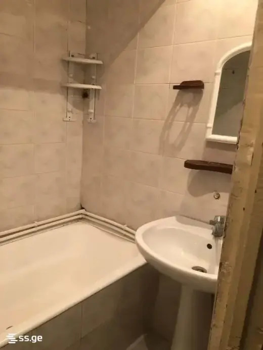 იყიდება, ბინა