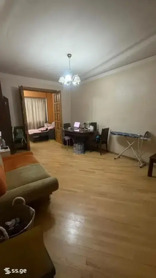 იყიდება, ბინა