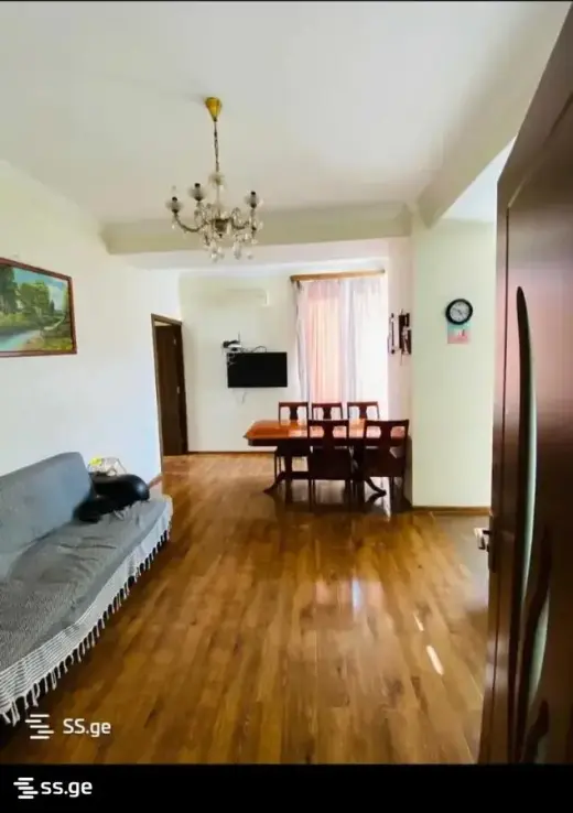 იყიდება, ბინა