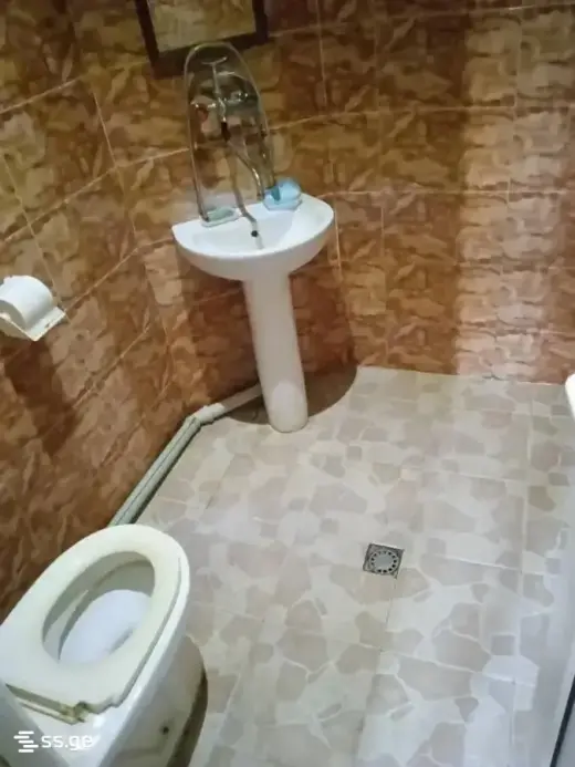 იყიდება, ბინა