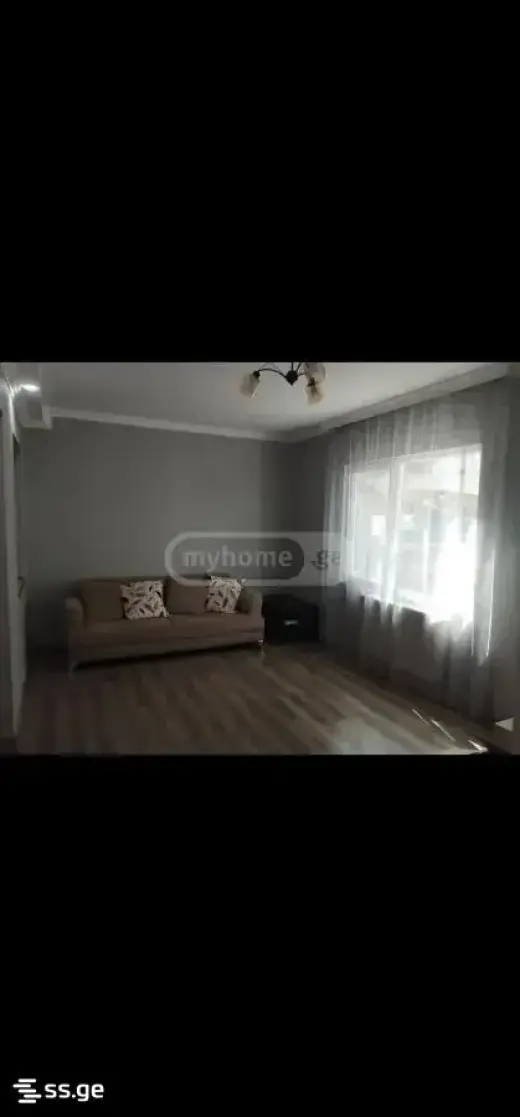ქირავდება, ბინა