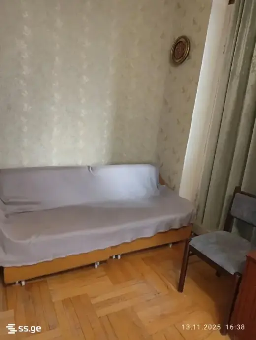 ქირავდება, ბინა