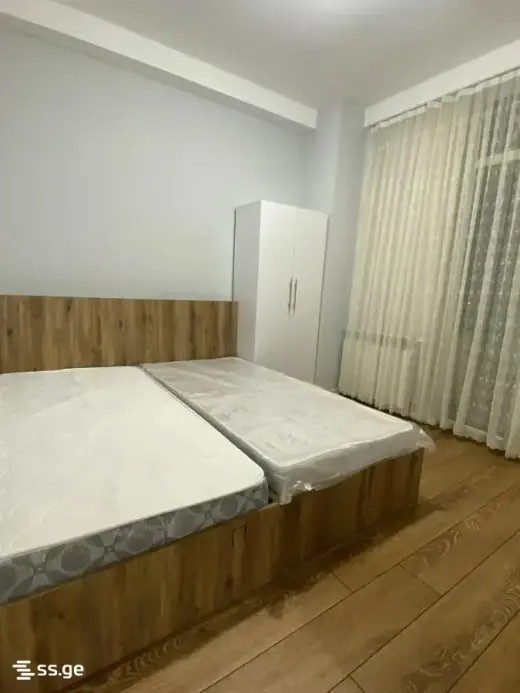 ქირავდება, ბინა