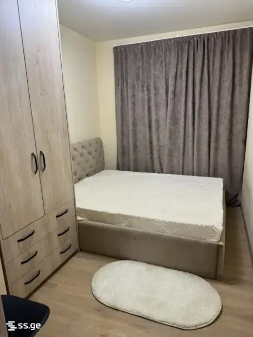 ქირავდება, ბინა