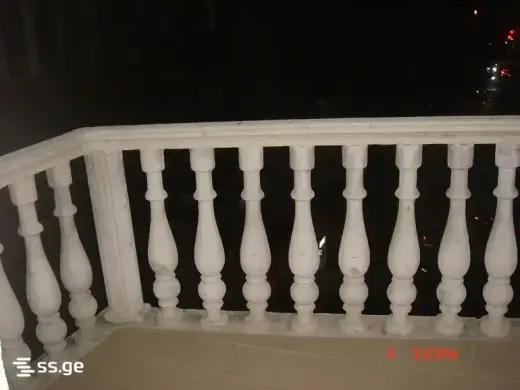 ქირავდება, ბინა