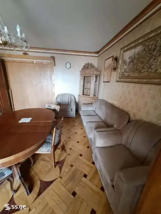 იყიდება, ბინა