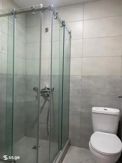 ქირავდება, ბინა