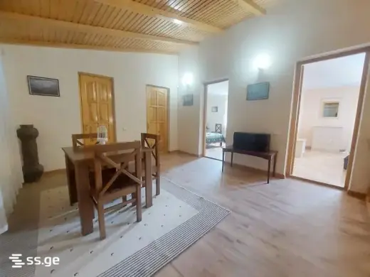 იყიდება, კერძო სახლი