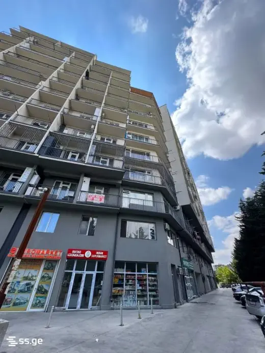 იყიდება, ბინა