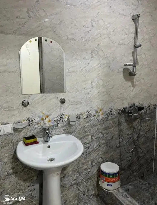 ქირავდება, ბინა