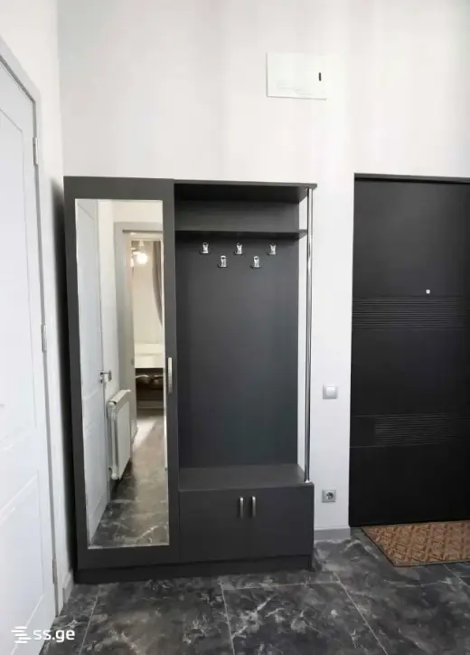 ქირავდება, ბინა