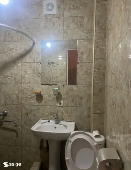 ქირავდება, ბინა