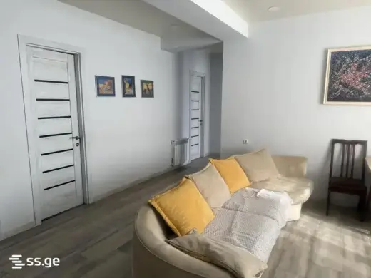 ქირავდება, ბინა