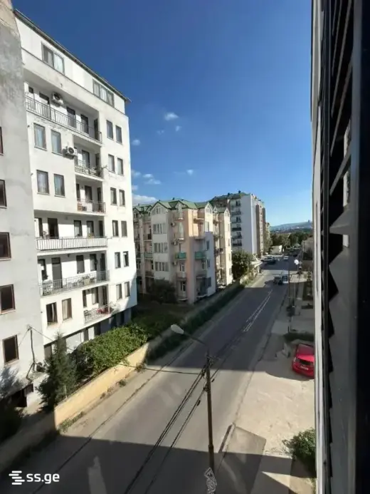 ქირავდება, ბინა