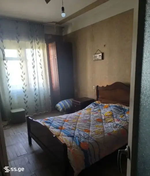 ქირავდება, ბინა