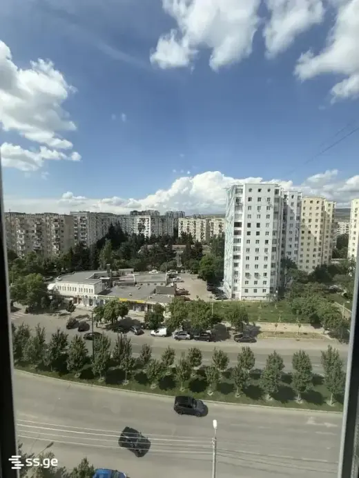 იყიდება, ბინა