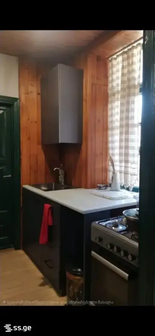 იყიდება, კერძო სახლი