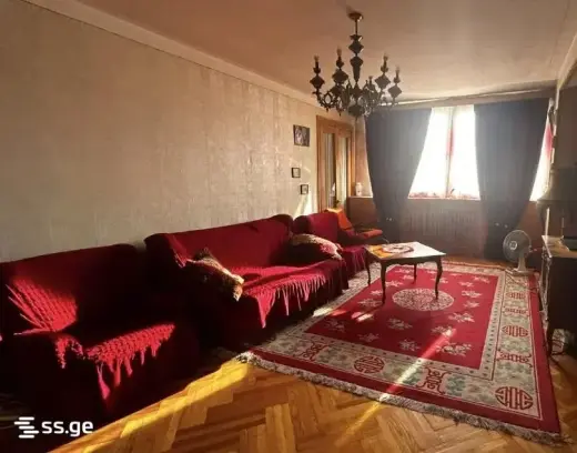 იყიდება, ბინა