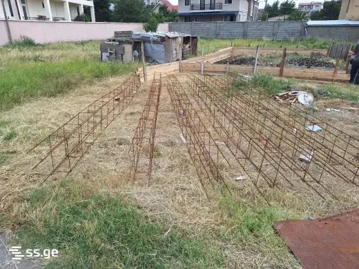 იყიდება, კერძო სახლი