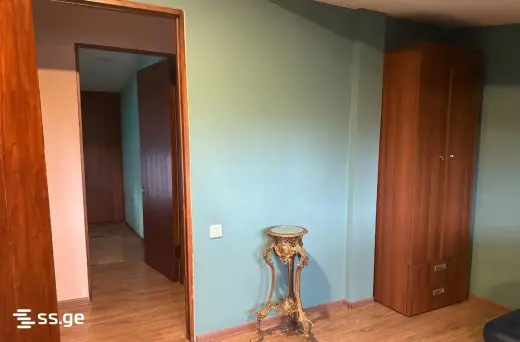 ქირავდება, ბინა